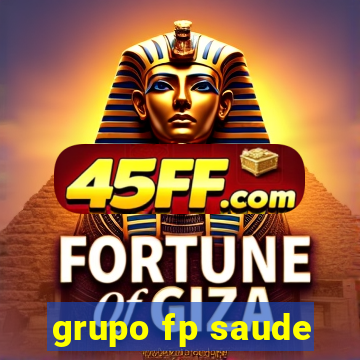 grupo fp saude